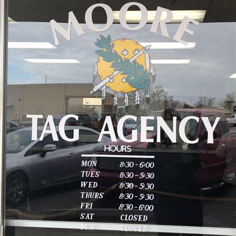 moore tag agency photos|tag agency moore california.